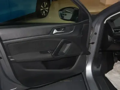 Begagnad Peugeot 308 SW Access 100 HK (73 kW) 2016 Grå Kombi