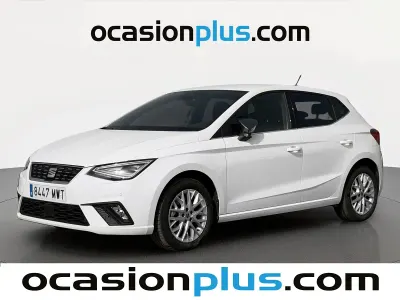 Usado Seat Ibiza