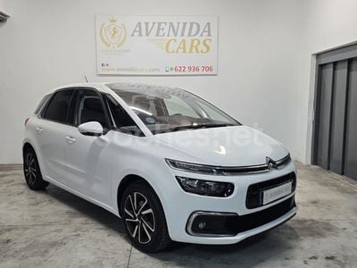 Citroën C4 SpaceTourer