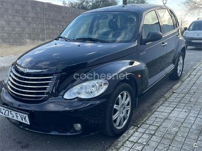 Chrysler PT Cruiser