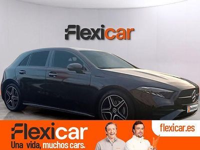 Nuevo Mercedes A180 136 CV (100 kW) 2026 Negro