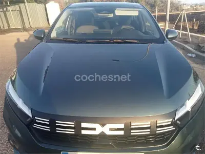 Usado Dacia Sandero