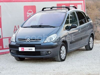 Citroën Xsara Picasso