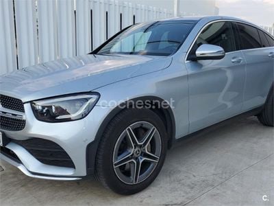 Mercedes GLC220