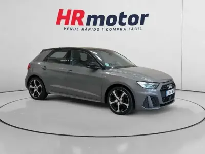 Usado Audi A1