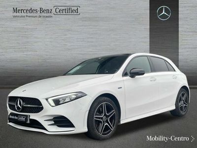 Mercedes A250