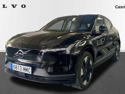 Negro Usado 2023 Volvo EX30 Ultra SUV | 36.900 € (Precio justo)