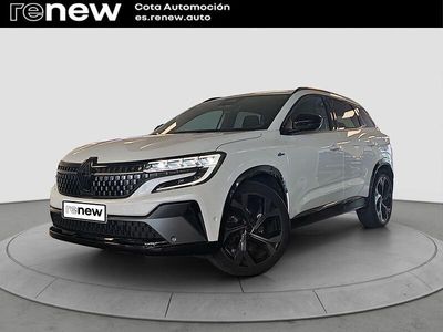 Usado Renault Austral Techno Esprit Alpine 160 CV (117 kW) 2023 Blanco SUV