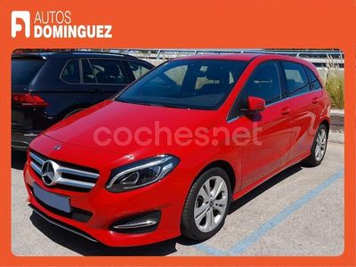 Mercedes B180