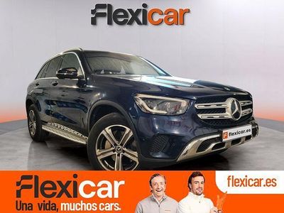 Mercedes GLC220