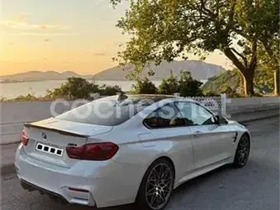 Usado BMW M4