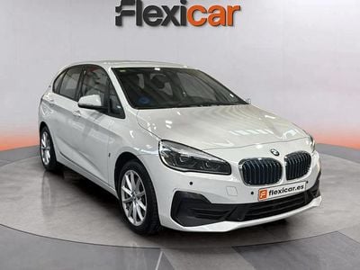 BMW 225 Active Tourer