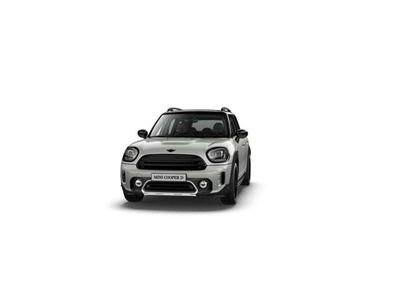 Mini Cooper D Countryman