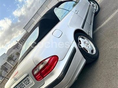Mercedes CLK230