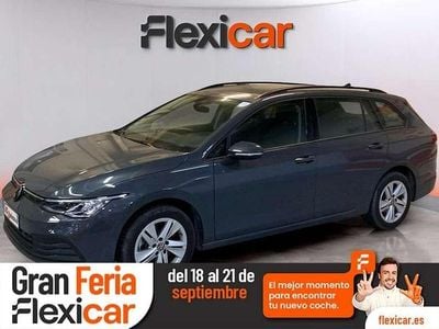 VW Golf VIII