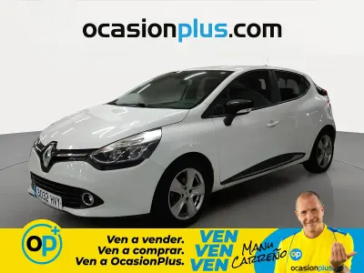 Usado Renault Clio