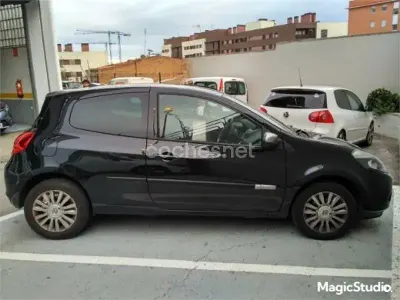 Usado Renault Clio IV