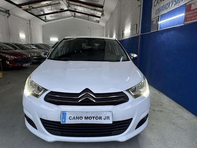 Citroën C4