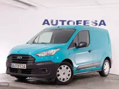Używany Ford Transit