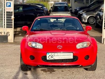 Mazda MX5
