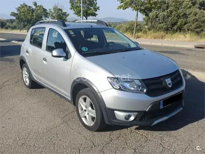 Usado Dacia Sandero