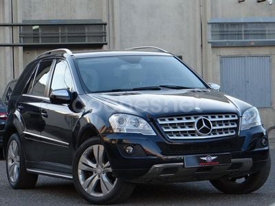 Mercedes ML350