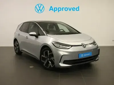 Occasion VW ID.5 Pro 150 kW (204 ch) 2023 Gris SUV