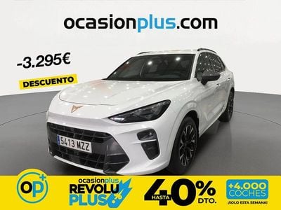 Nuevo Cupra Terramar 150 CV (110 kW) 2025 Blanco SUV