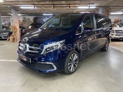 Mercedes V300