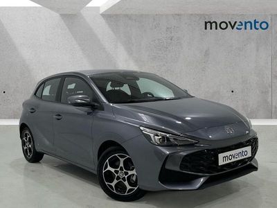 Usado MG MG3 Comfort 195 CV (143 kW) 2024 Otro Utilitario