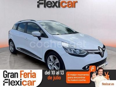 Renault Clio GrandTour