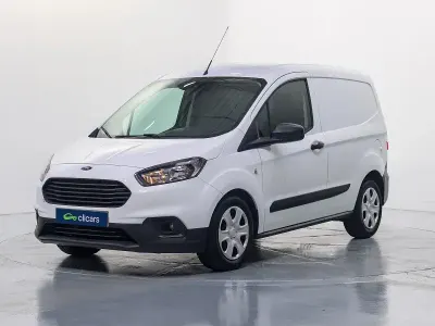 Occasion Ford Transit Trend 100 PK (73 kW) 2021 Van
