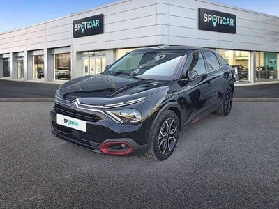 Citroën e-C4