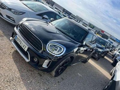 Usado Mini Cooper Countryman 136 CV (100 kW) 2022 Blanco SUV