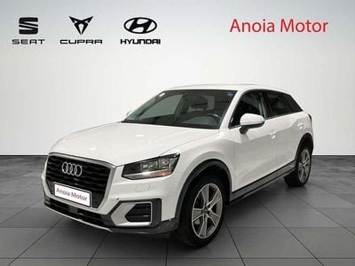 Usado Audi Q2 Design 150 CV (110 kW) 2019 Blanco SUV