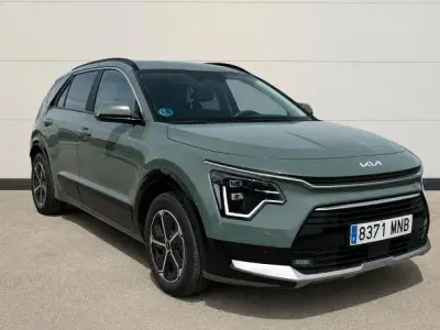 Usado Kia Niro