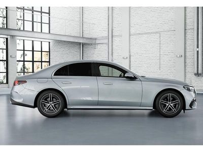 Mercedes E200