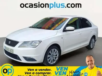 Usado Seat Toledo