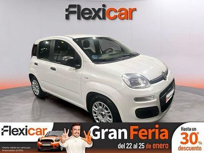Blanco Usado 2022 Fiat Panda Berlina | 9790 € (Precio justo)