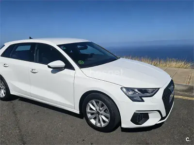 Usado Audi A3