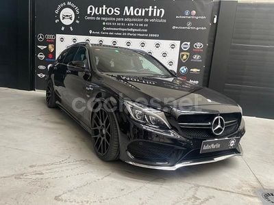 Mercedes C250