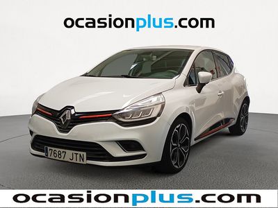 Renault Clio IV