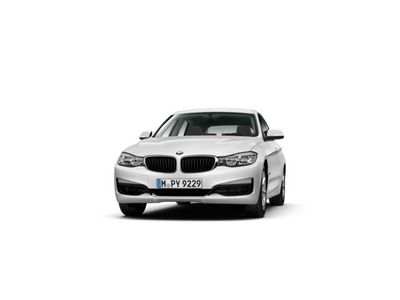 BMW 320 Gran Turismo