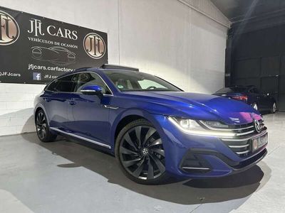 VW Arteon
