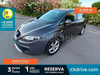 Seat Altea