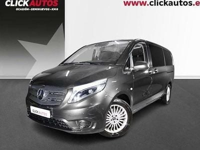 Mercedes Vito