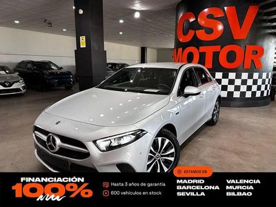 Mercedes A250