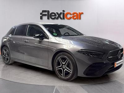 Usado Mercedes A200