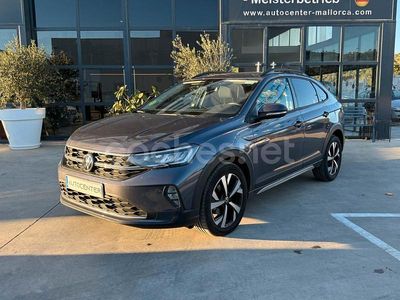 Usado VW Taigo Life 115 CV (84 kW) 2025 Gris / plata SUV