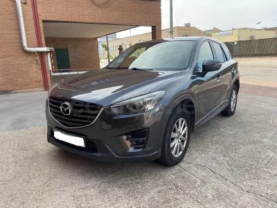 Usado Mazda CX-5